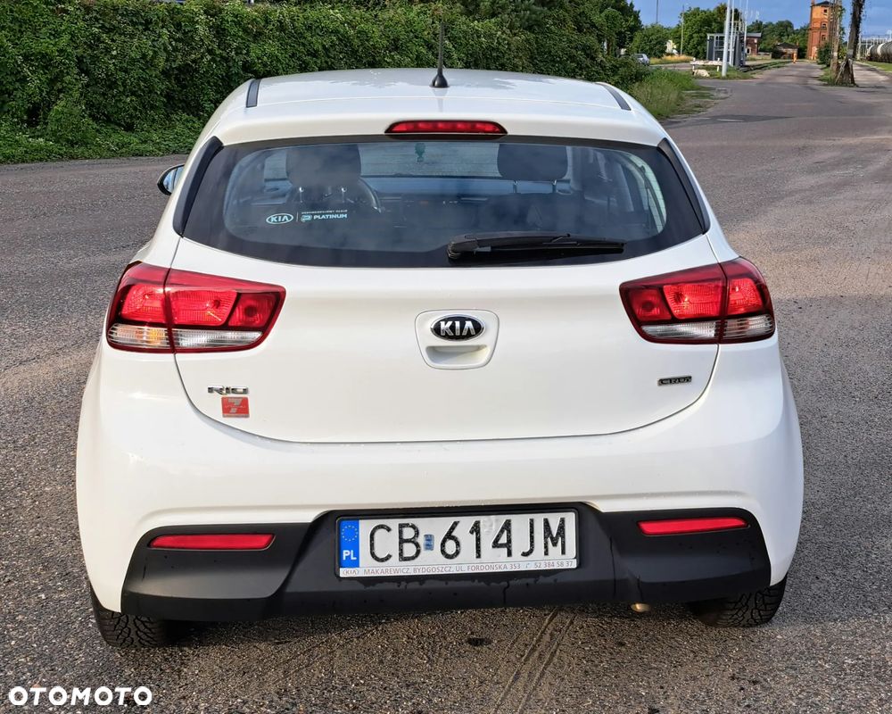 Kia Rio 1.4 crdi L - 5