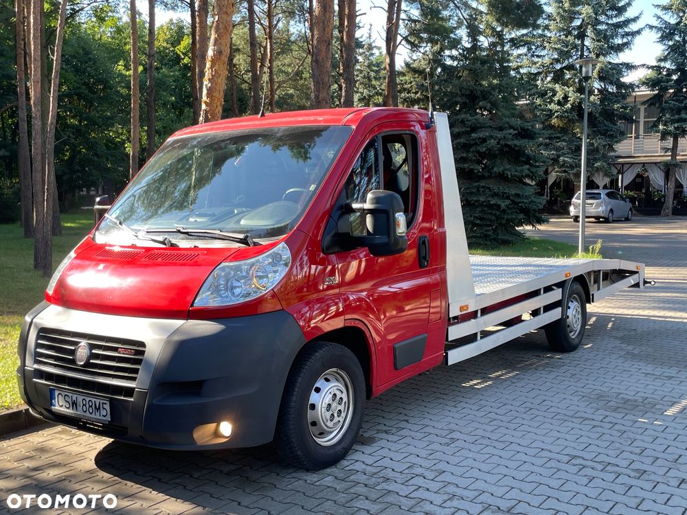 Fiat ducato - 1