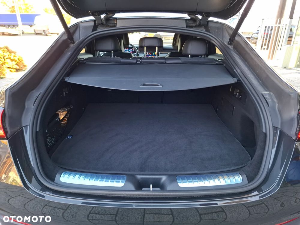 Mercedes-Benz GLC 220 d mHEV 4-Matic AMG Line - 26