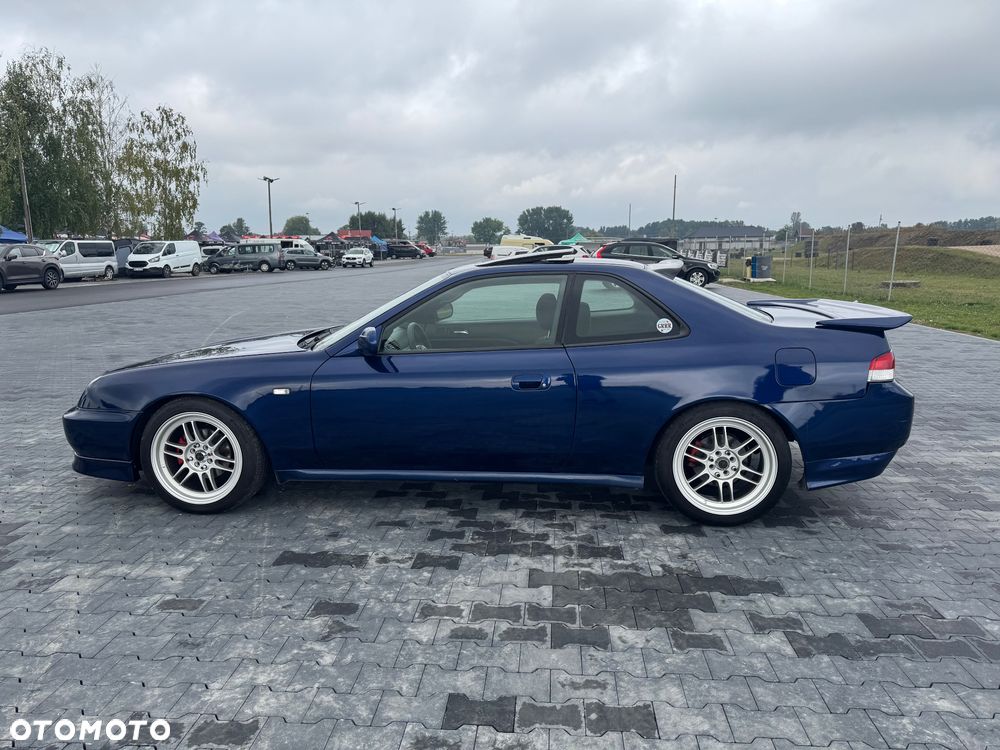 Honda Prelude 2.0i S - 8