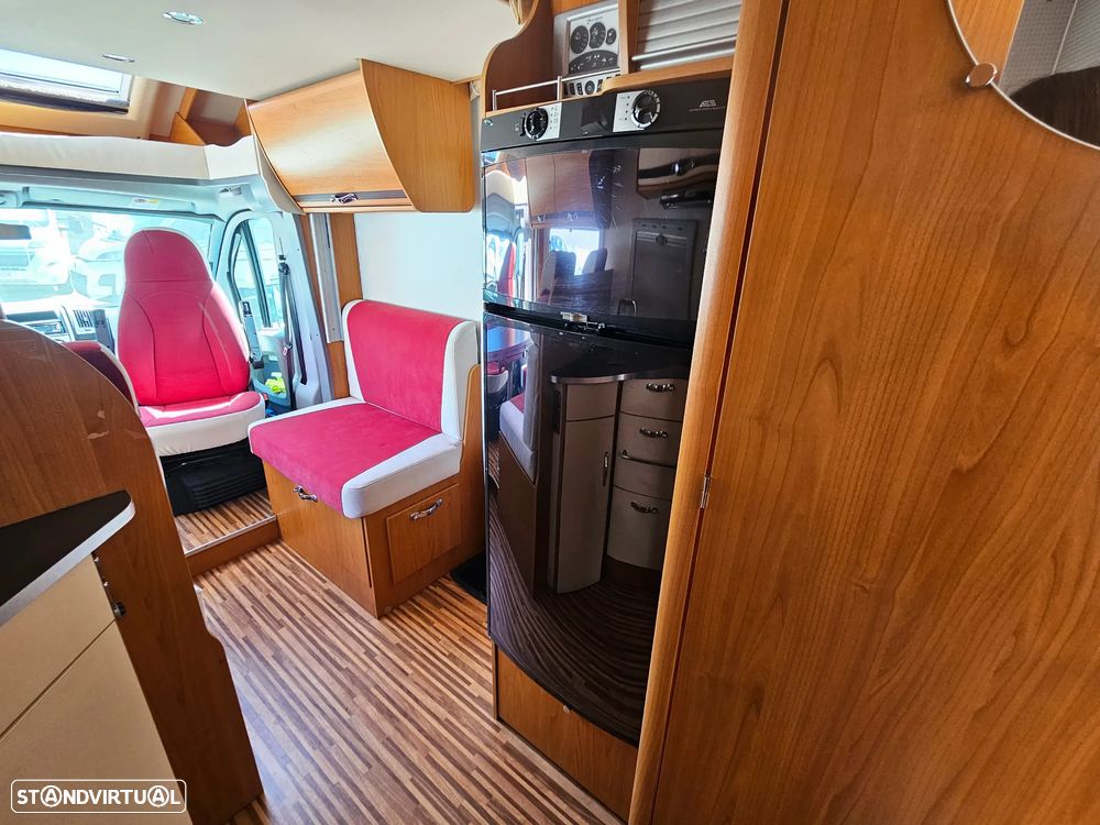 Autostar Auros 99 LP - 33