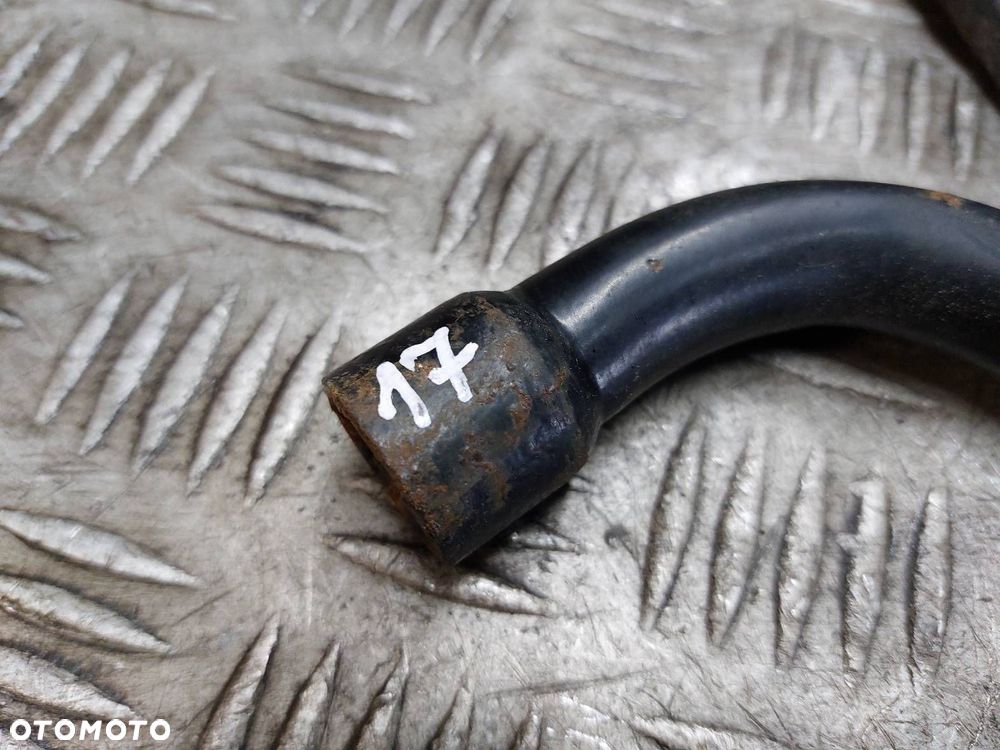 ORGANIZER + ZAPAS LEWAREK PODNOŚNIK 4x100 6,5Jx16 205/55R16 OPEL - 12