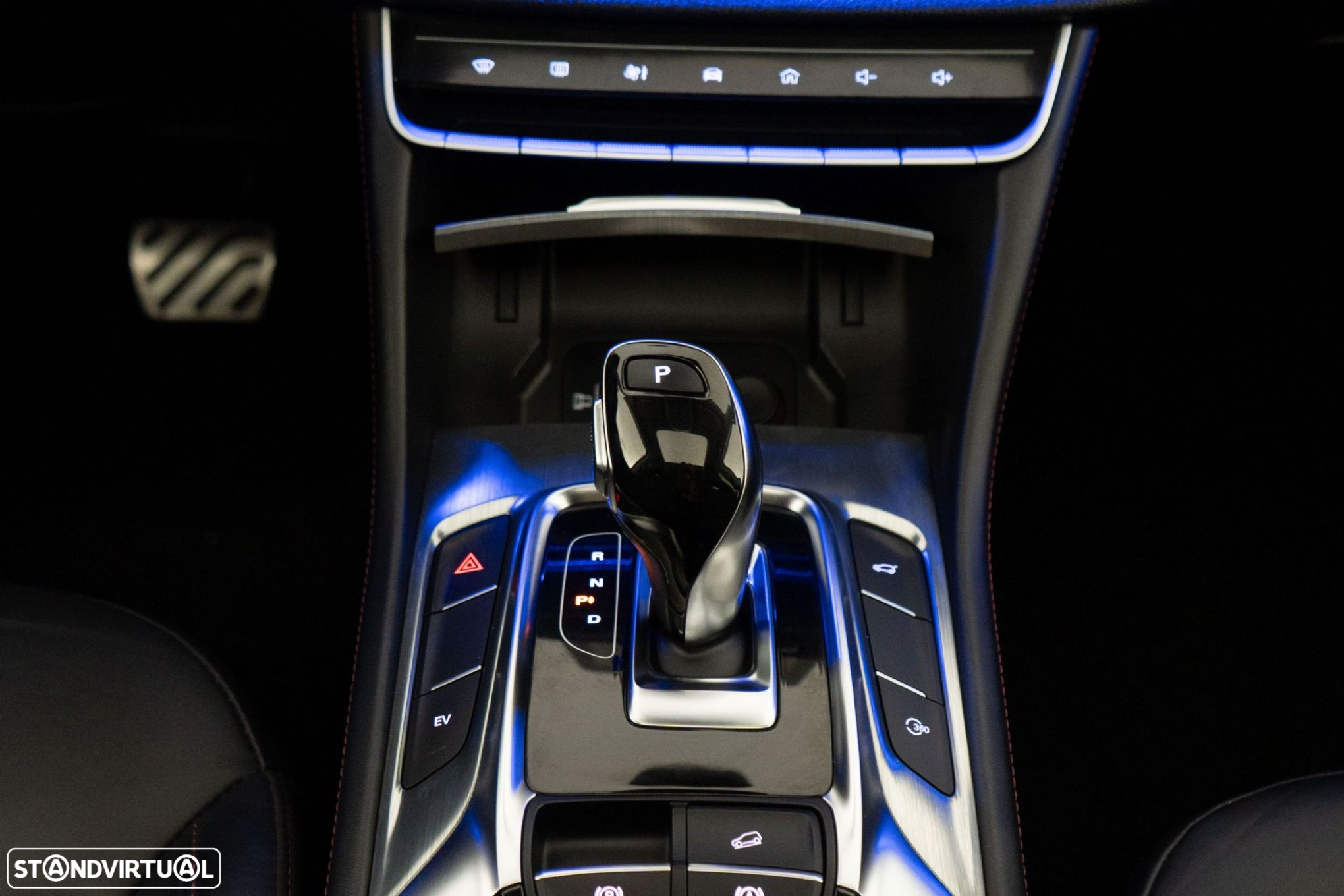 MG EHS 1.5 T-GDI Plug-in Hybrid Luxury - 28