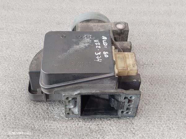 Medidor Massa Ar Audi 80 (89, 89Q, 8A, B3) - 3