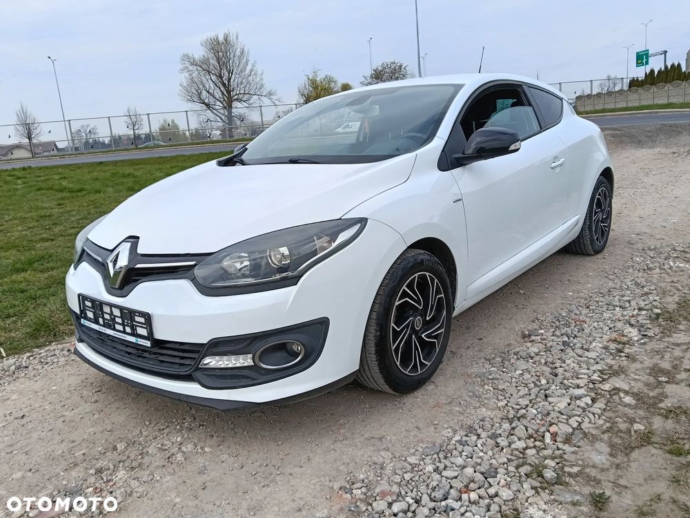 Renault Megane 1.5 dCi Bose Edition - 2