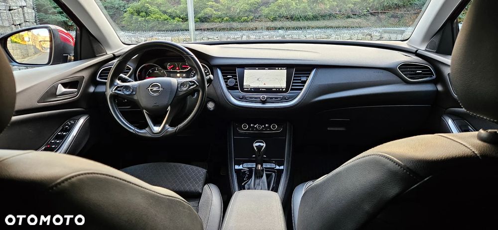Opel Grandland X - 22