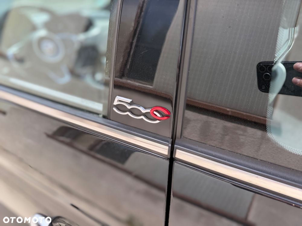 Fiat 500 1.2 8V Dualogic Start&Stopp 120TH - 9