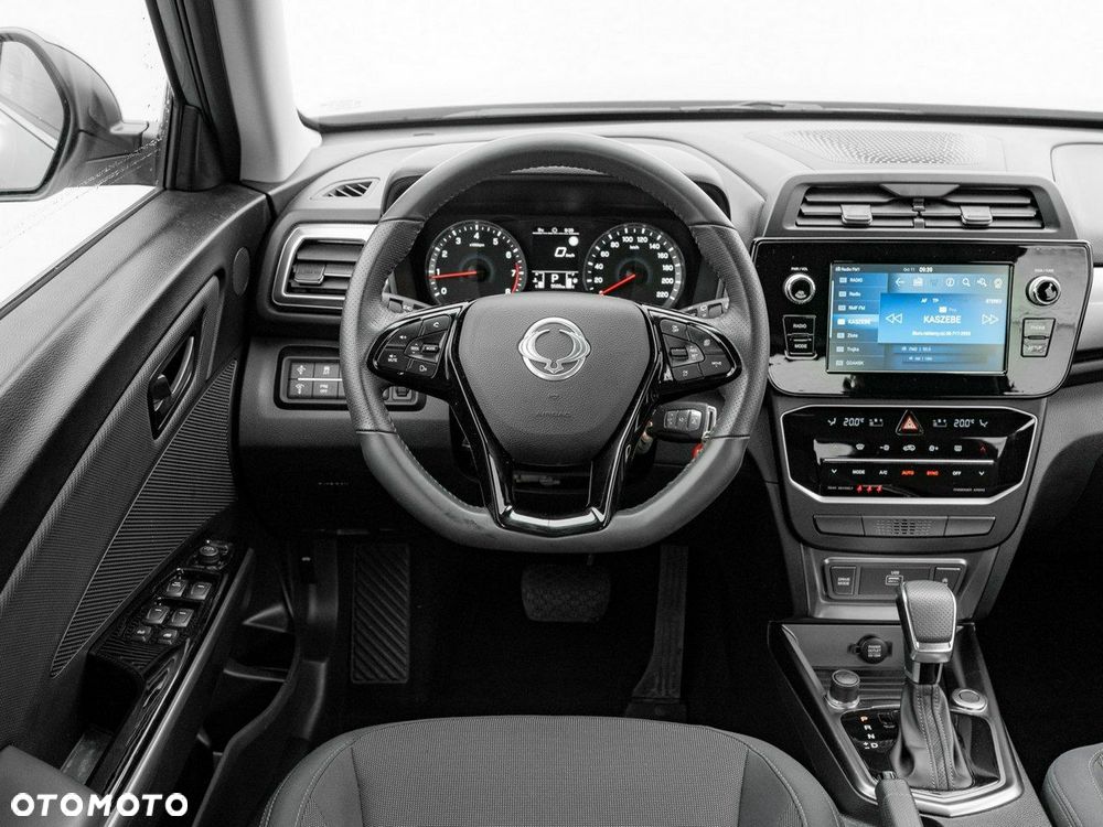 SsangYong/KGM Tivoli 1.5 T-GDI Adventure - 13