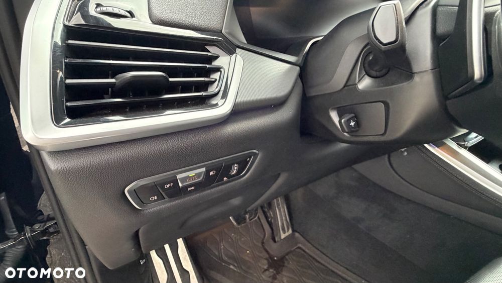 BMW X5 xDrive25d sport - 22