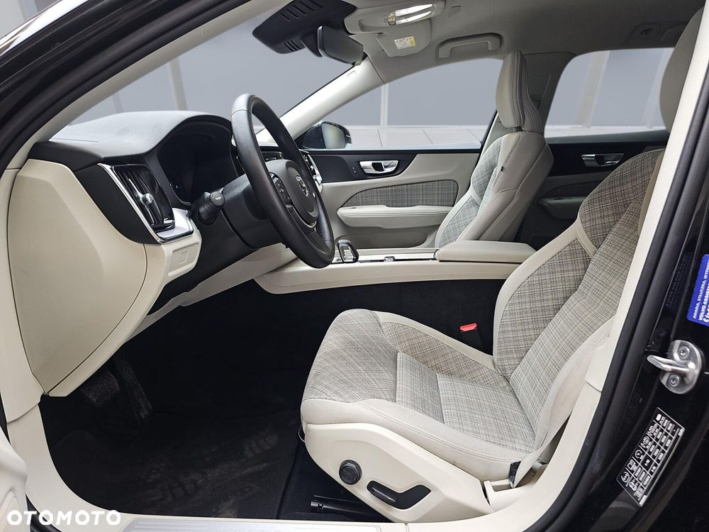 Volvo V60 - 9