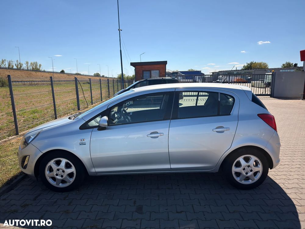 Opel Corsa 1.3 CDTI EcoFlex Start/Stop Enjoy - 2