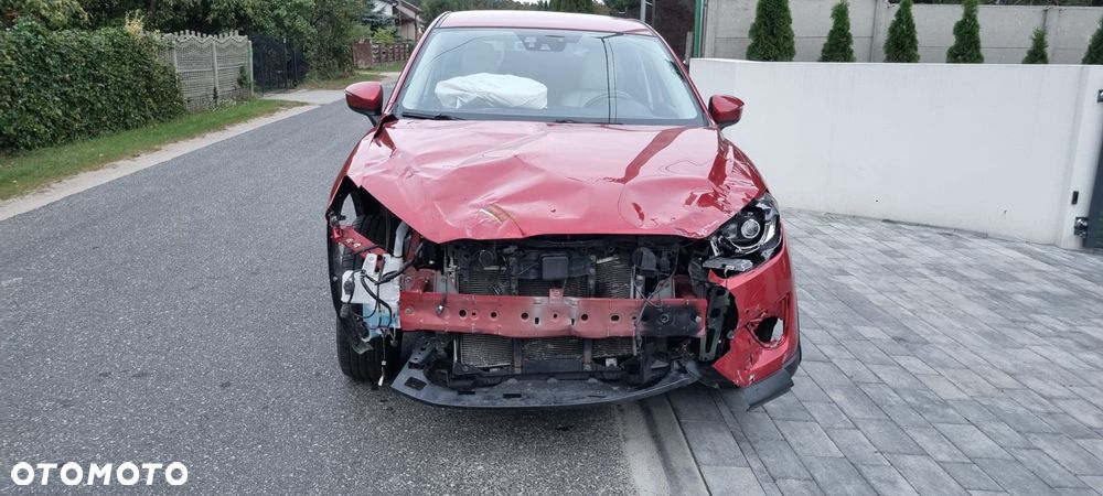 Mazda CX-5 2.5 Skypassion i-ELoop - 7