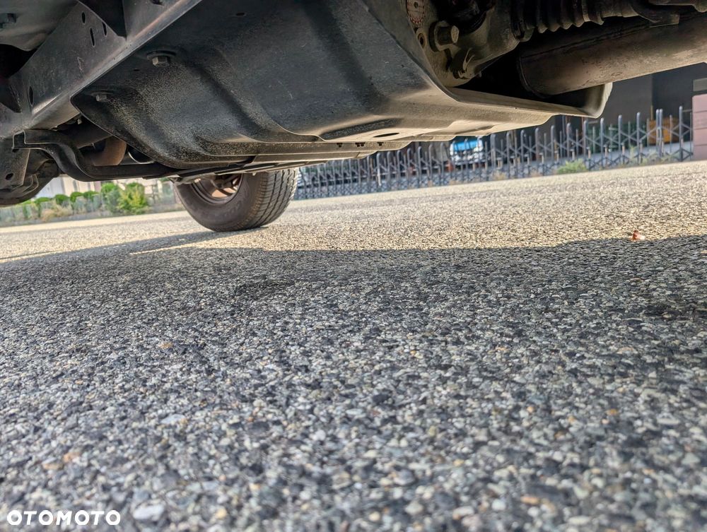 Jeep Wrangler 4.0 Automatik Sahara - 16