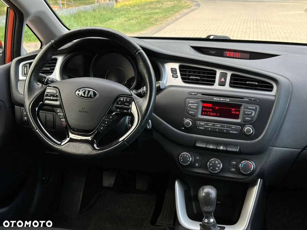 Kia ProCeed Pro_cee'd 1.4 XL - 11