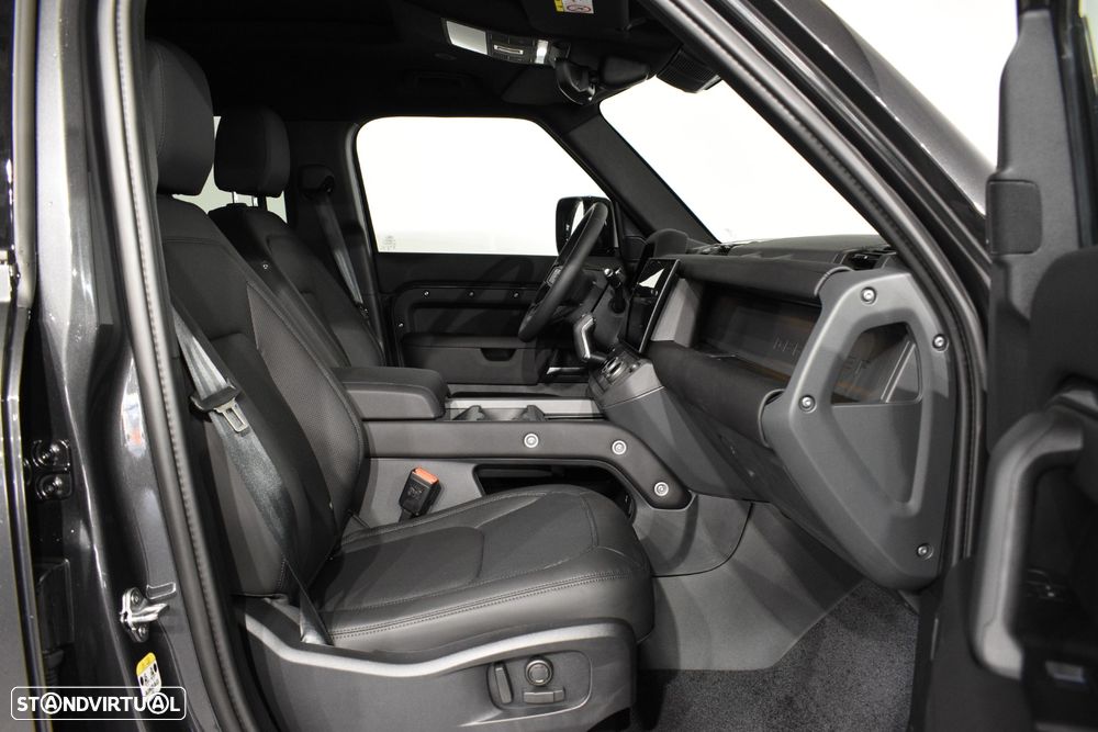 Land Rover Defender 2.0 P300e 110 AWD X-Dynamic SE - 9