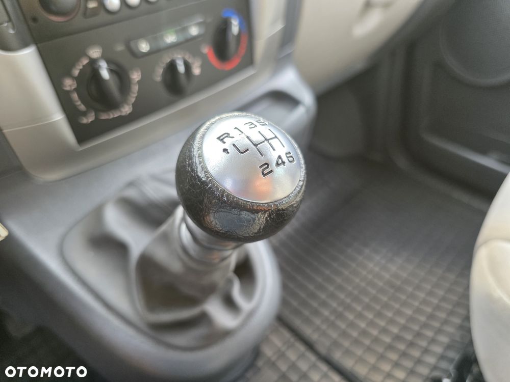 Peugeot Expert Tepee L1H1 (8-Si.) FAP Esplanade - 22