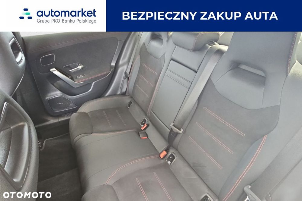 Mercedes-Benz CLA 200 d 4-Matic 8G-DCT - 20