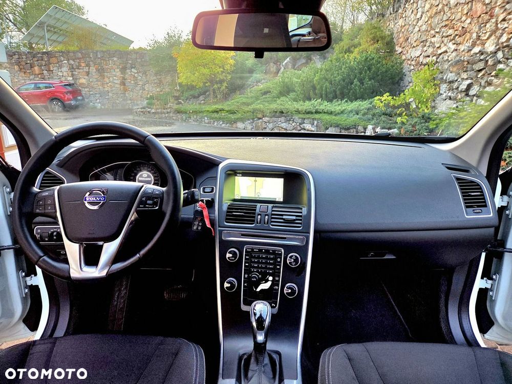 Volvo XC 60 - 7