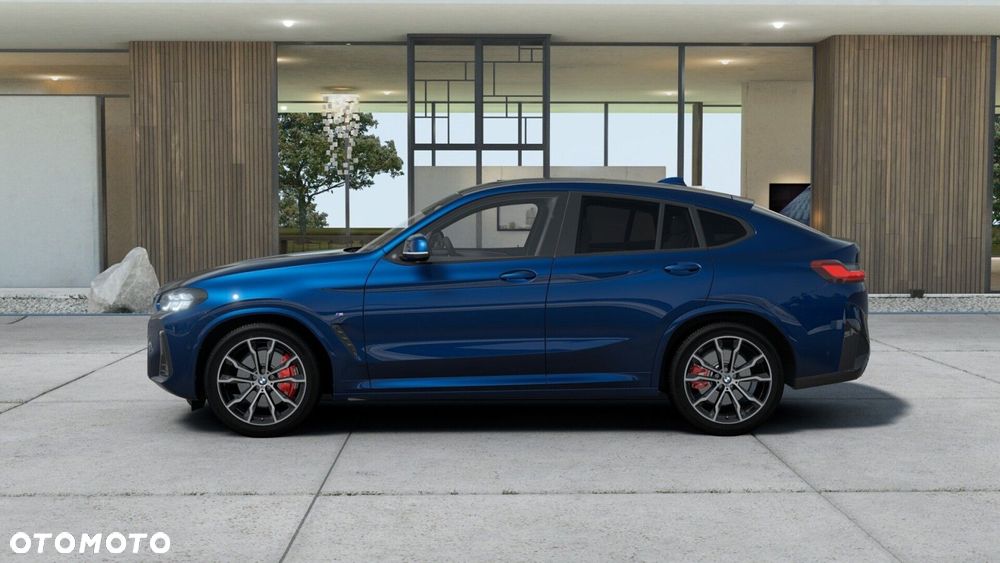 BMW X4 - 1