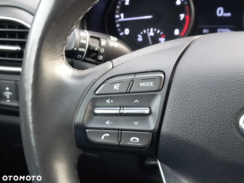 Hyundai i30 1.5 DPI Modern - 18