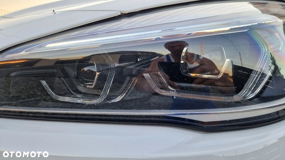 BMW Seria 2 218d GT Advantage - 29