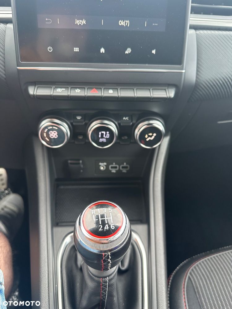 Renault Captur TCe 90 BUSINESS EDITION - 26