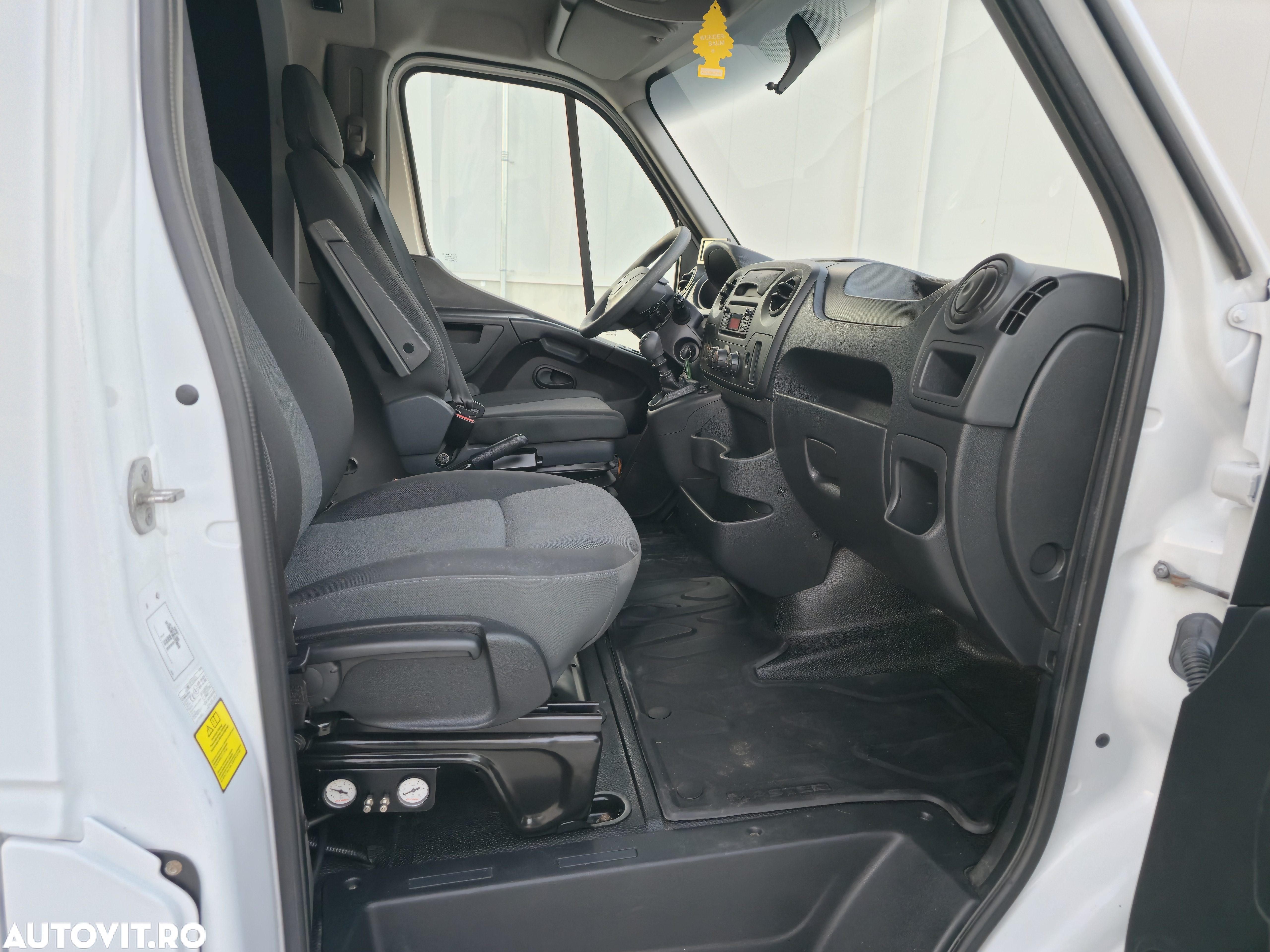 Renault Master - 6