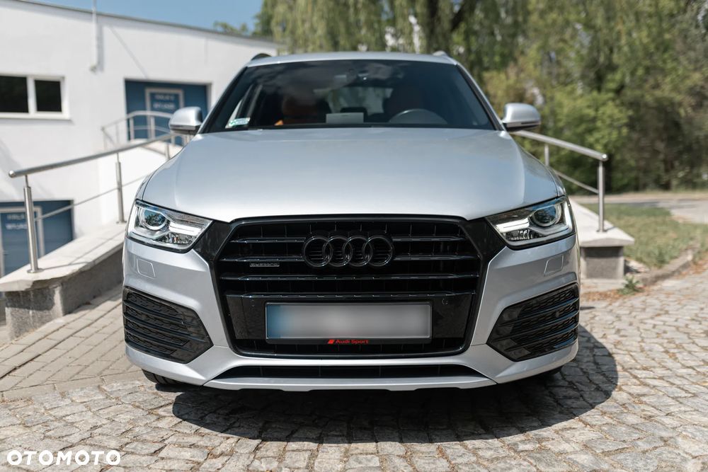 Audi Q3 2.0 TDI Quattro S tronic - 6