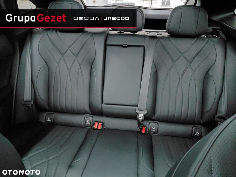 Omoda 9 1.5 Super Hybrid Exclusive AWD - 6