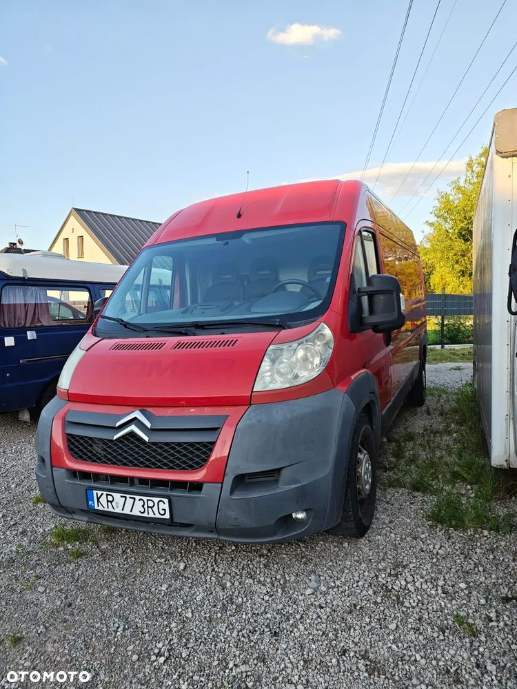 Citroën Jumper - 1