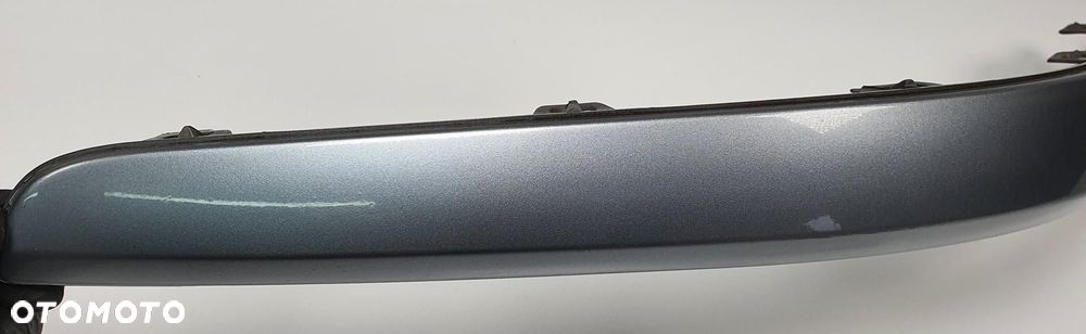 LISTWA ZDERZAKA PRAWY TYŁ TYLNA Z163 OPEL ASTRA III H HB 13122010 - 3