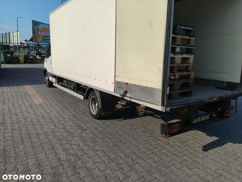 Iveco Daily 50c15 - 5