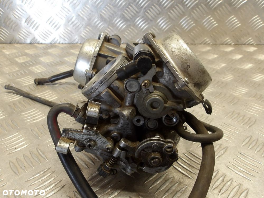 Gaźnik gaźniki HONDA VT 1100 C2 SHADOW SABRE 04-05r   PN. 16100-MCK-A51 - 6