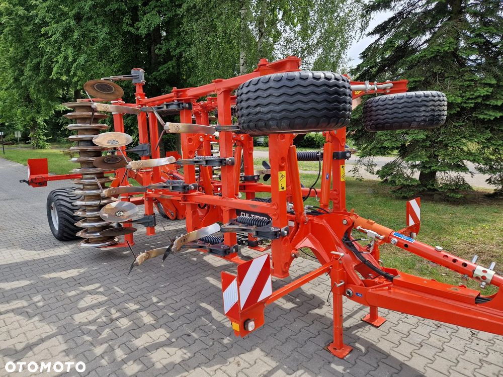 Kuhn Cultimer ML 4000 - 9