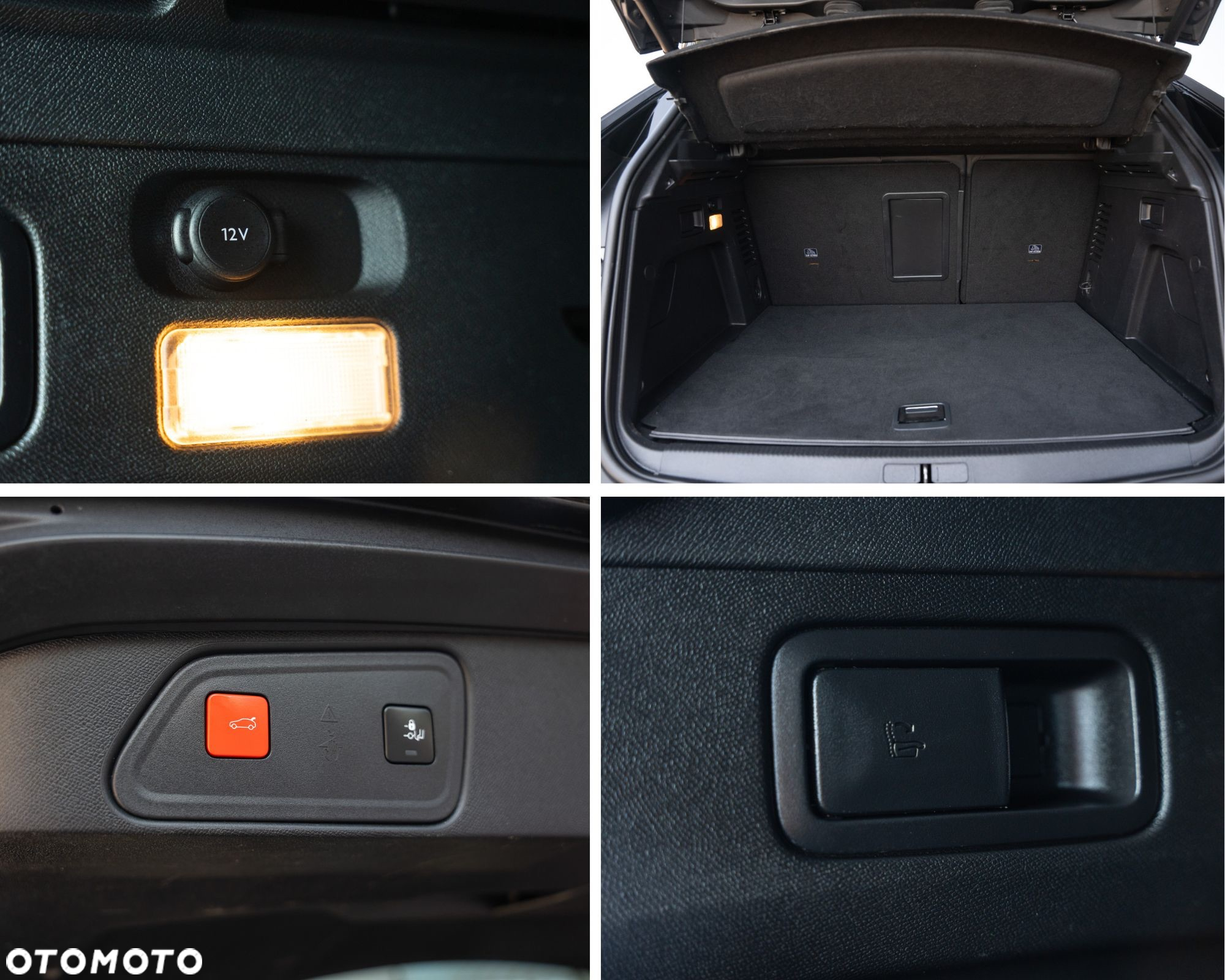Peugeot 3008 Plug-In Hybrid 225 e-EAT8 GT - 41