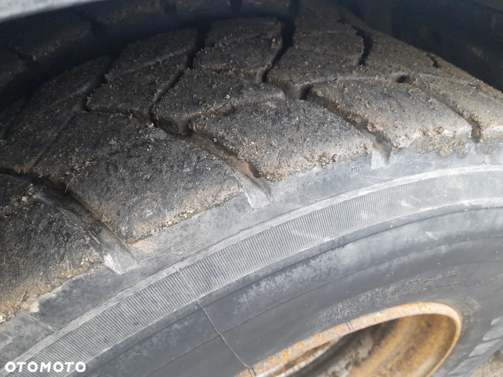 MAN TGS 26.400 6x4 HDS dzwig żuraw HMF 2020 5i6 funkcja, SKRZYNIA PIERWSZY /jedyny /WŁASCICIEL/ POLSKI SALON/ MANUAL // UDT// - 25