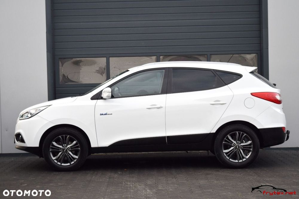 Hyundai ix35 - 8