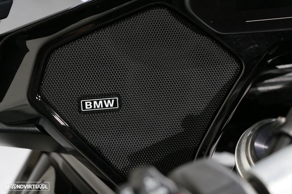 BMW R 1300 RT - 9