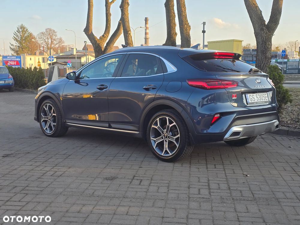 Kia XCeed 1.4 T-GDI L Business Line - 6