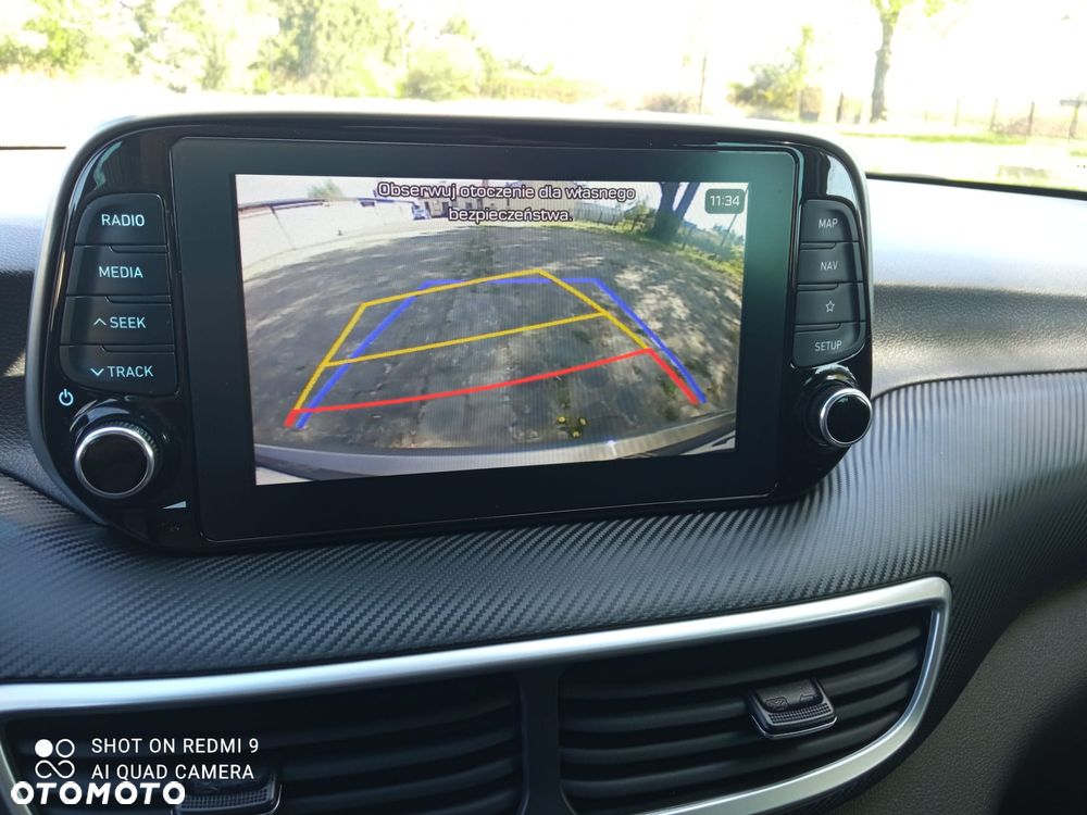 Hyundai Tucson 1.6 GDi 2WD Style - 3