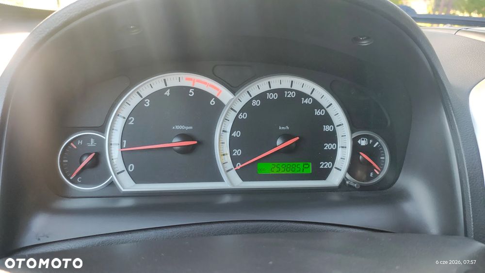 Chevrolet Captiva 2.0 d LT medium - 10