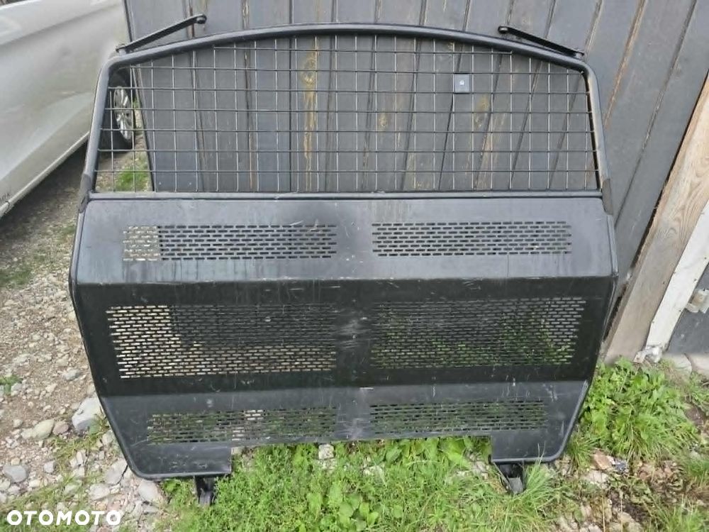 Volkswagen Transporter - 23