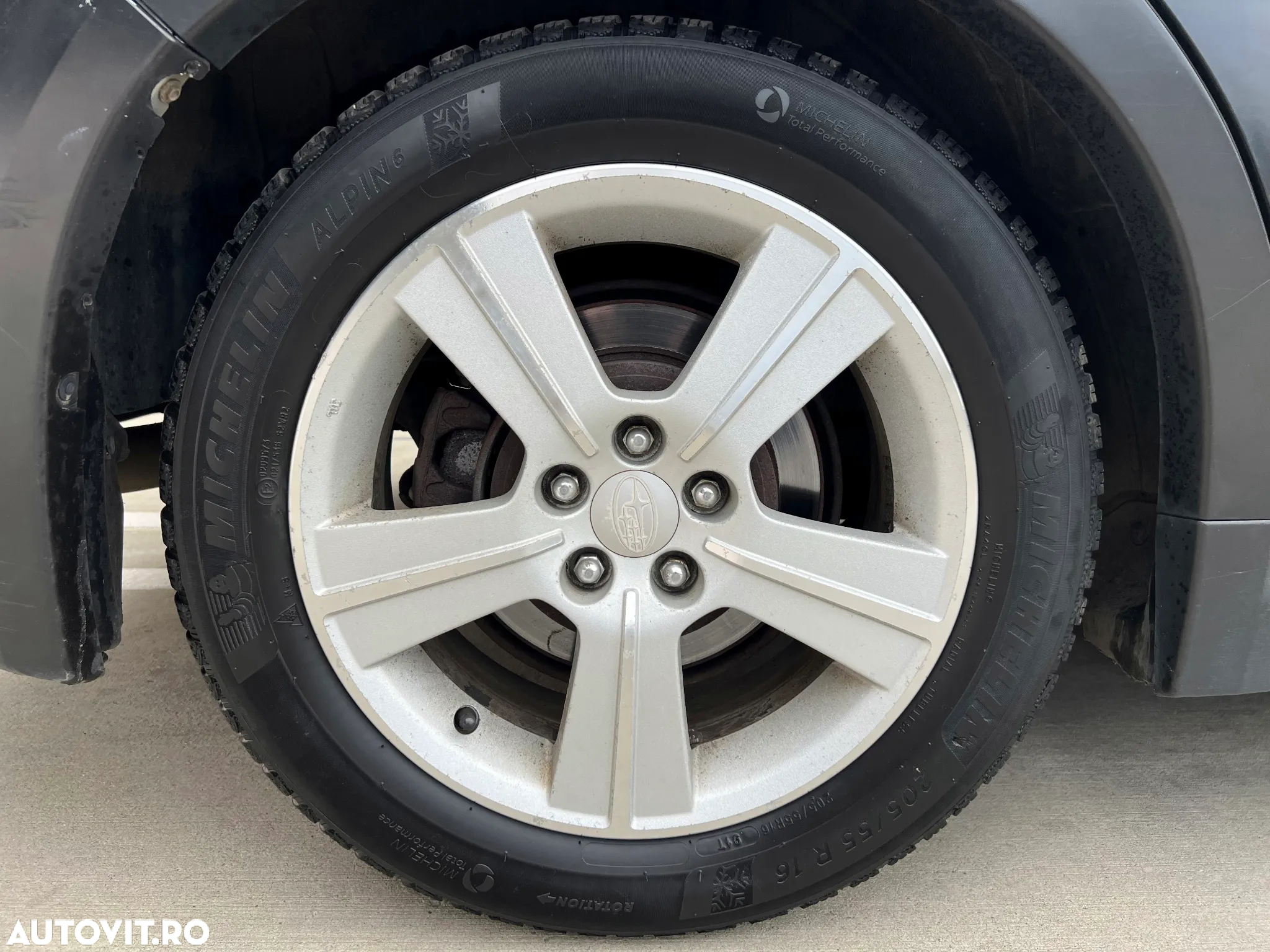 Subaru Impreza 2.0T-D SPORT 4Q - 28