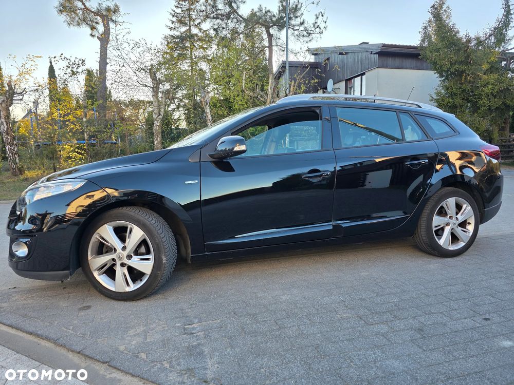 Renault Megane 1.5 dCi Bose Edition - 6