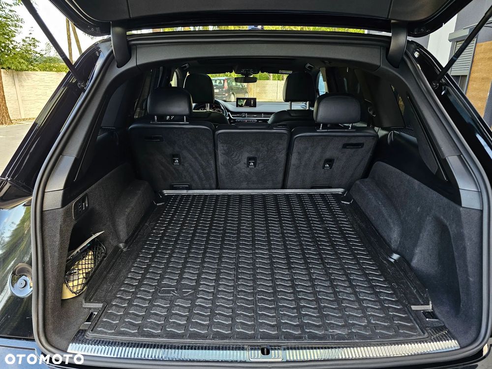 Audi Q7 3.0 TDI Quattro Tiptr - 29
