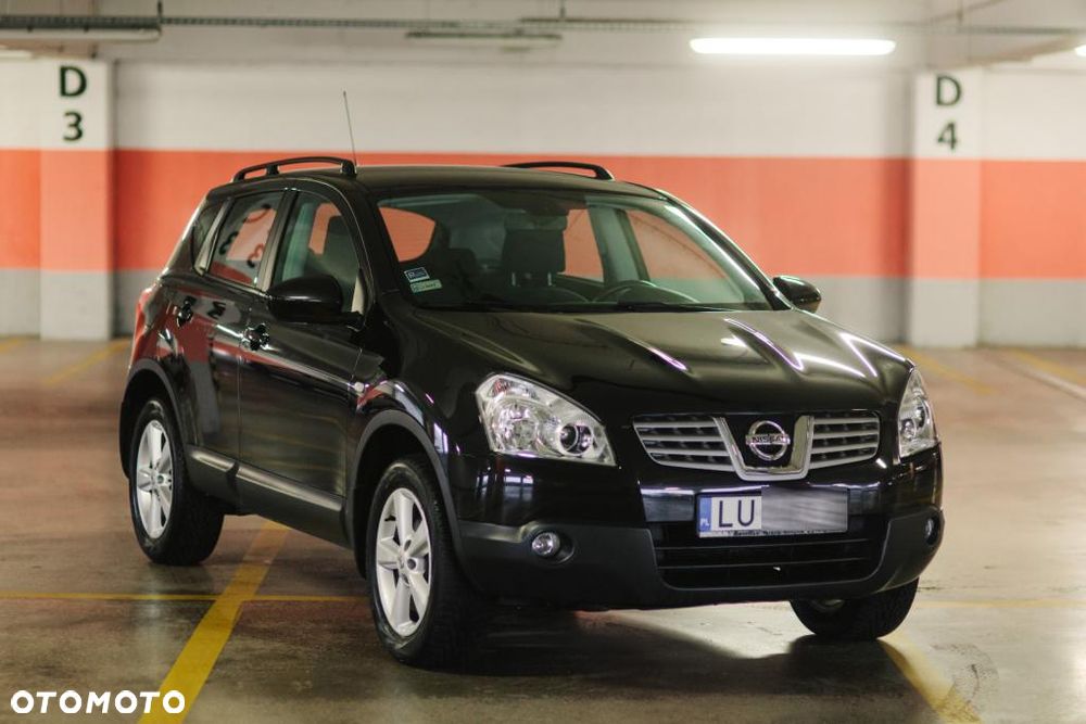 Nissan Qashqai - 25