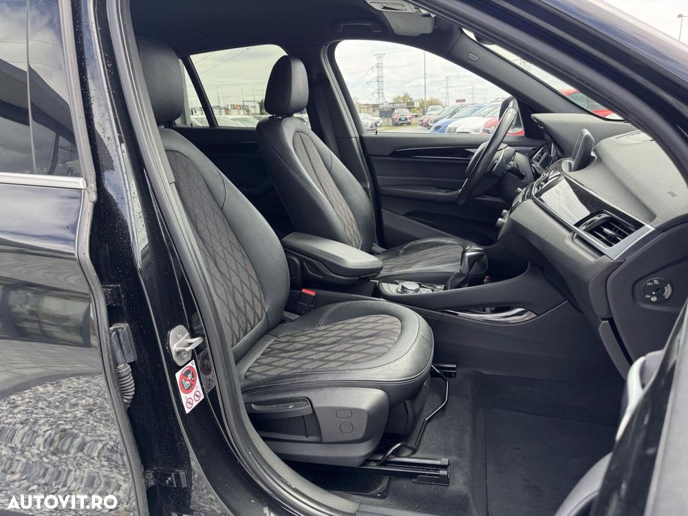 BMW X1 - 9