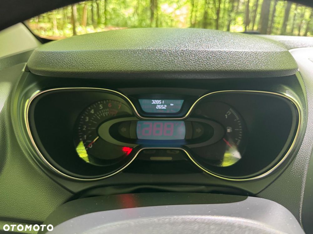 Renault Captur 0.9 Energy TCe Zen - 23