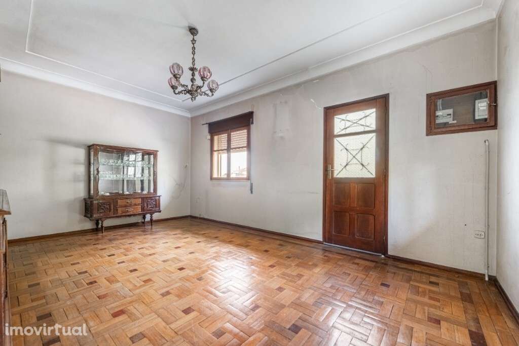 Moradia Ind. V3 c/ Terreno - Caires - Grande imagem: 2/25