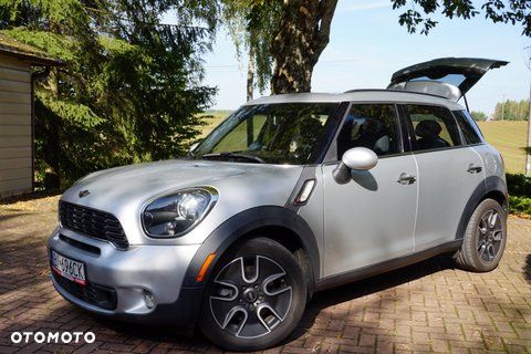 MINI Cooper S - 3